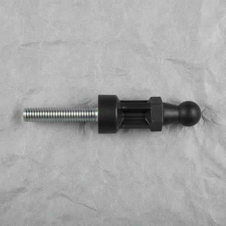 2013-2020 Ford Fusion Escape Focus Fiesta (1) Engine Cover Stud OEM