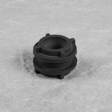 1995-2016 Nissan Rubber Air Intake Body Filter Mount Genuine OEM - Detail