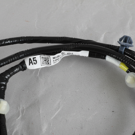 2019-2022 Honda Pilot 3.5L Harness Without Special Edition Genuine OEM