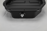 2008-2013 Nissan Altima 2.5 Lower Oil Pan - Bottom Detail