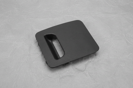 2016-2022 Chevrolet Spark OEM Fuse Block Access Hole Cover Black