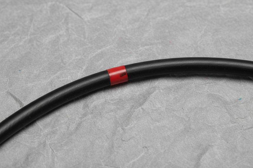 2005-2021 Nissan Frontier Xterra Pathfinder Windshield Washer Hose OEM