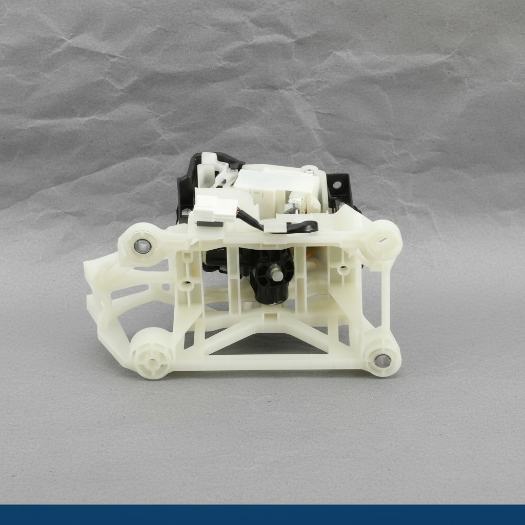 13-16 Mazda CX-5 Auto Transmission Shift Selector Lever Genuine OEM