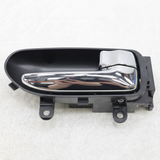 2008-2015 Nissan Rogue Rogue Select Passenger Side OEM Door Handle