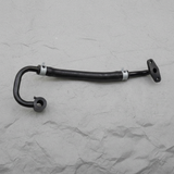 2021-25 Kia K5 Sorento 1.6T 2.5T OEM Turbocharger Coolant Feed Tube - Full View