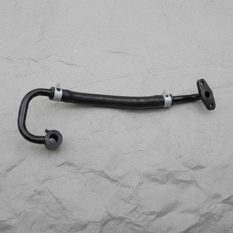 2021-25 Kia K5 Sorento 1.6T 2.5T OEM Turbocharger Coolant Feed Tube - Full View