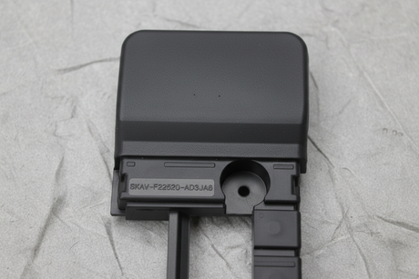 2022-2025 Ford E-Transit Right Interior Sliding Door Handle Cap OEM
