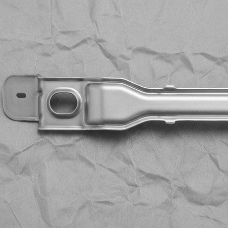 2015-2025 Ford Expedition F-150 Lincoln Navigator Intercooler Upper Bracket