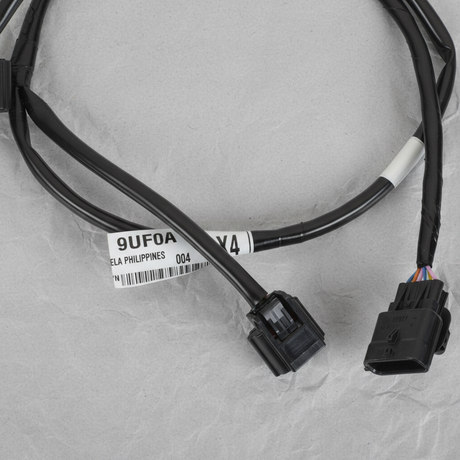 2019-2024 Nissan Murano OEM Front Bumper Sub Wiring Harness
