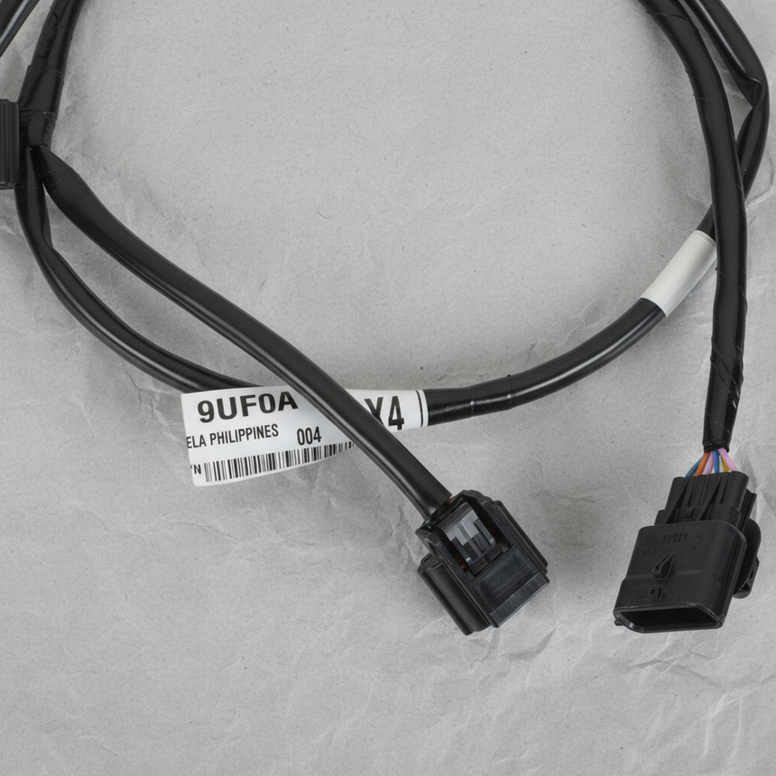 2019-2024 Nissan Murano OEM Front Bumper Sub Wiring Harness