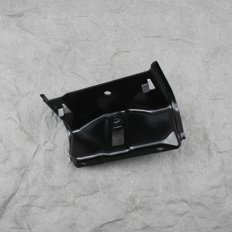 2021-2025 Ford Bronco 4-Door OEM Rear Tube Step Bar Support Bracket - Full View