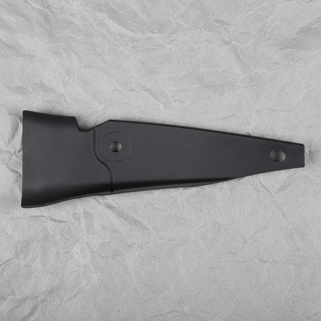 2015-2026 Ford Transit Cowl Panel End Plate Passenger Side Genuine OEM - Full View