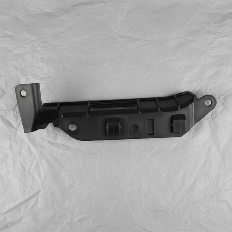 2014-2018 Mazda 3 Driver Side Air Deflector Fender Shield Genuine OEM