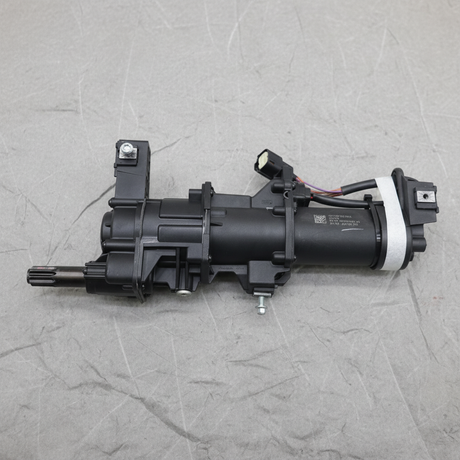 2021-2025 F-150 F-150 Lightning F-250 F-350 F-450 OEM Split Power Tailgate Lock
