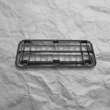 2009-2025 Ford F150 Explorer Maverick Lincoln Aviator OEM Quarter Panel Air Vent Grille Left Right