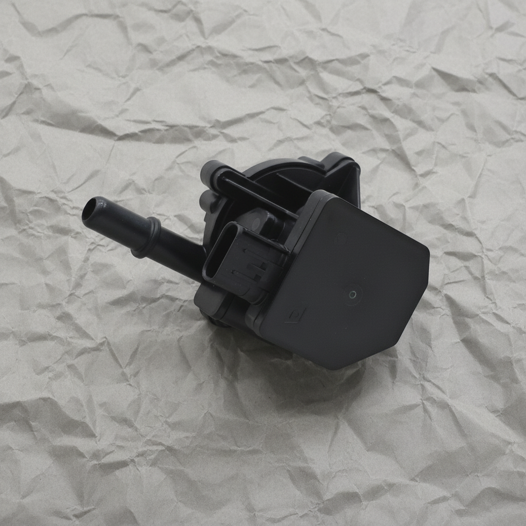 2024-2025 Chevrolet Trailblazer Buick Encore GX Vapor Canister Pump OEM - Rotated View 2