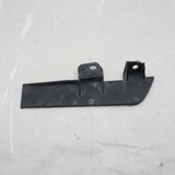 2013-2018 Nissan Altima Sedan Driver Side Rear Rocker Panel Mud Guard OEM - Full View