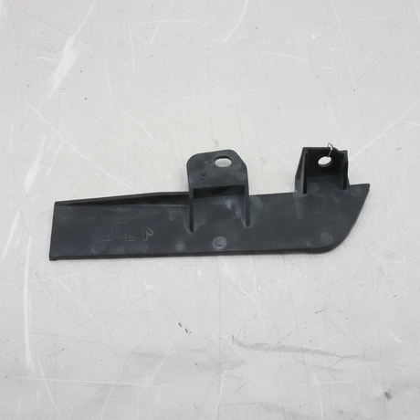 2013-2018 Nissan Altima Sedan Driver Side Rear Rocker Panel Mud Guard OEM - Full View