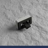 2014-2023 Ford Transit Connect License Plate Lamp For Hinged Doors OEM