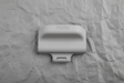 2019-2021 Chevrolet Traverse Ash Gray Sunroof Handle - Full View