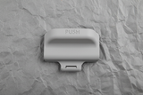2019-2021 Chevrolet Traverse Ash Gray Sunroof Handle - Full View