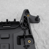 2005-2018 Volkswagen Jetta OEM Battery Tray Base Support Bracket Diesel