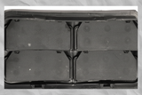 2016-2025 Equinox, Suburban, Tahoe Terrain, Yukon Quarter Panel Vent OEM