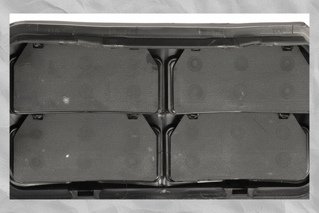 2016-2025 Equinox, Suburban, Tahoe Terrain, Yukon Quarter Panel Vent OEM