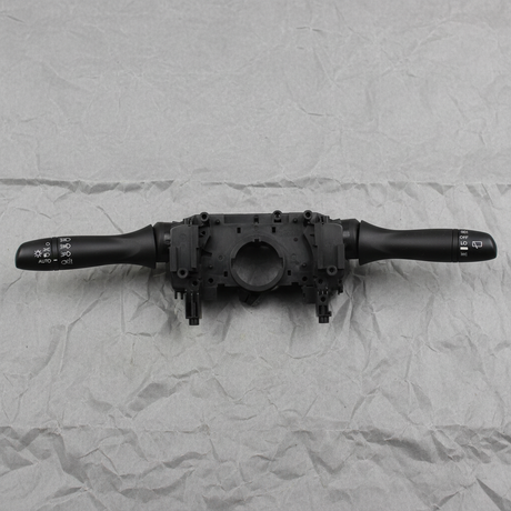 2018-2025 Nissan Kicks Kicks Play Turn Signal Combination Switch Genuine OEM - Full View