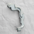 2014-2023 Nissan Rogue Rogue Sport Qashqai Parking Brake Lever OEM - Full View