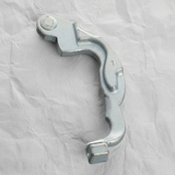 2014-2023 Nissan Rogue Rogue Sport Qashqai Parking Brake Lever OEM - Full View