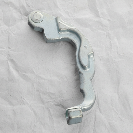2014-2023 Nissan Rogue Rogue Sport Qashqai Parking Brake Lever OEM - Full View