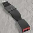 Full View - Jeep Wrangler Rear Seat Belt Receptacle