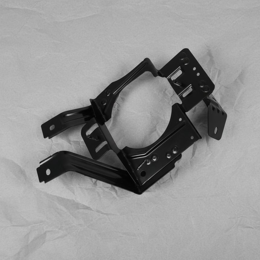 2013-2015 Nissan Sentra SR OEM Left Fog Lamp Mount Bracket