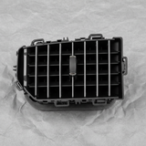 2015-2022 Ford F-150 F-250 F-350 Driver Side Dashboard Vent Black OEM