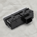 2022-2023 Silverado Sierra 2500 3500 HD OEM Hazard Tailgate Switch - Middle Macro Crop 2
