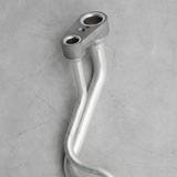 2013-2018 Nissan Altima Maxima OEM A/C Refrigerant Tube At Condenser