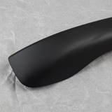 2011-2015 Ford Explorer Police Interceptor Utility Driver Rear Roof Rack End Cap OEM - Middle Detail