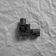 2022-2025 Ford Power Brake Booster Vacuum Sensor OEM - Full View