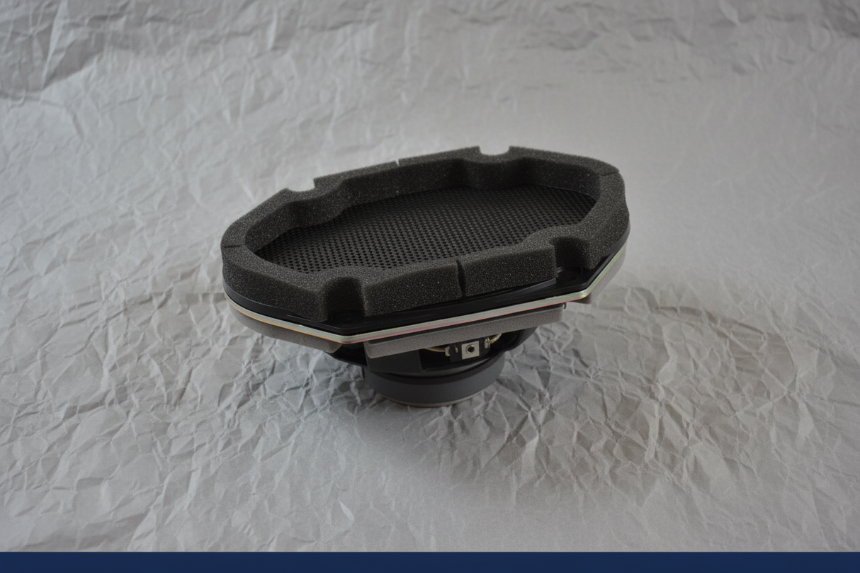 2009-2014 Ford F-150 Driver or Passenger Side Rear Door Speaker OEM