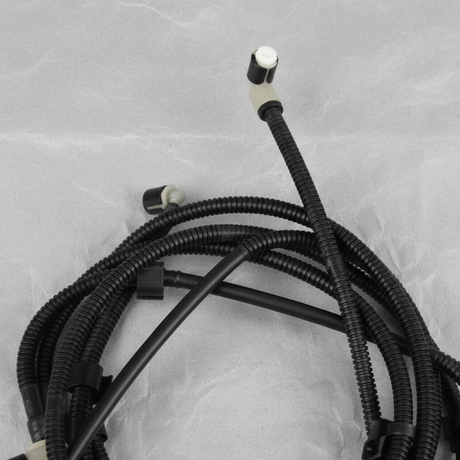 2010-2012 Ford Mustang Base GT Boss 302 Shelby Windshield Washer Hose