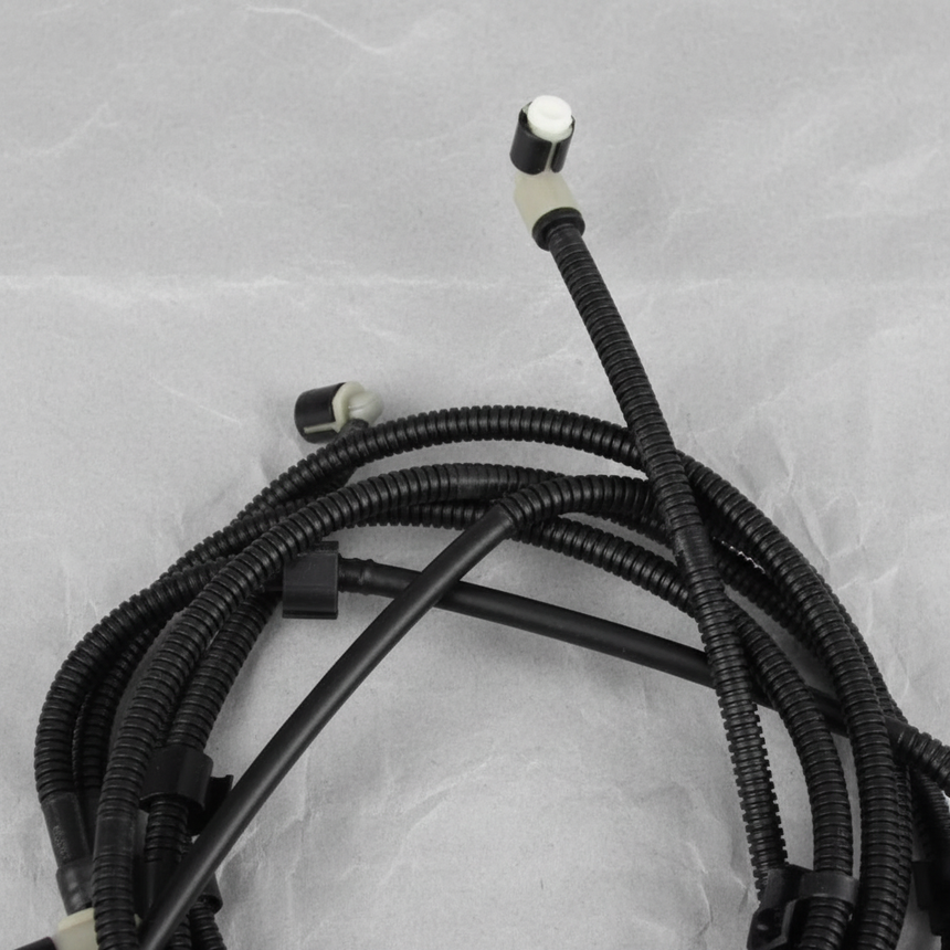 2010-2012 Ford Mustang Base GT Boss 302 Shelby Windshield Washer Hose