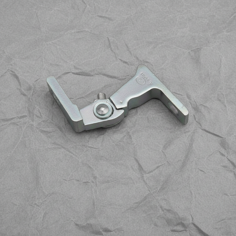 2011-2021 VW Jetta GTI Golf Touareg OEM Right Door Hinge Fits Upper/Lower