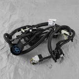 2021-2023 Ford F-150 Rear Bumper Wire Harness for ark Sensors and trailer tow only