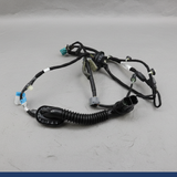 2017-2019 Ford F250 F350 Rear Passenger Side Door Wiring Harness OEM