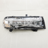 2018-2023 Ford Mustang Front Passenger Side LED Side Marker Lamp — Middle Detail