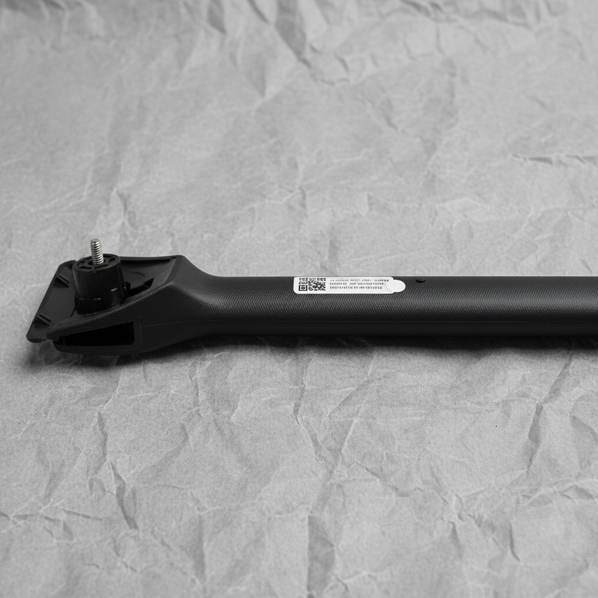 2018-2024 Jeep Wrangler Front Dash Passenger Side Grab Handle Bar OEM