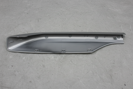 2014-2020 Nissan Rogue OEM Roof Rack Rail Rear Driver Side End Cap Sunroof US