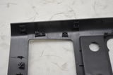 2020-2024 Ford Explorer Base Center Console Rear Trim Panel OEM
