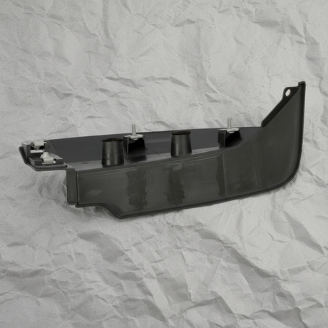 2005-2012 Nissan Frontier Genuine OEM Passenger Side Outer Air Spoiler - Full View 2